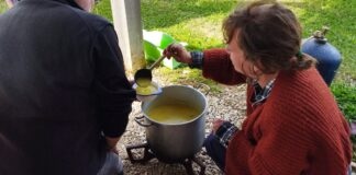 Pépinière Alimentaire Arbois