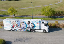 Semaine de l’industrie Dole