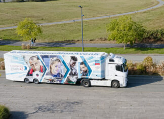 Dole. Une journée pour plonger dans l’industrie du futur Semaine de l’industrie Dole