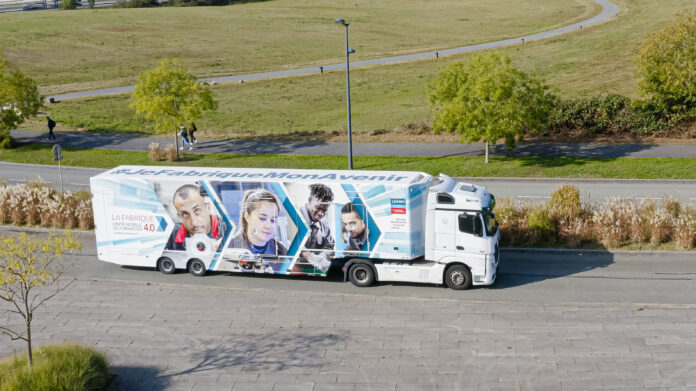 Semaine de l’industrie Dole