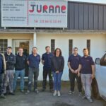 Jurane SARL