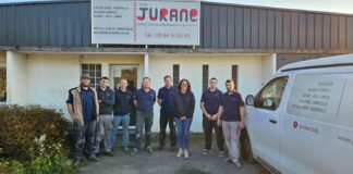 Jura. Jurane : l’expert incontournable en métallerie Jurane SARL