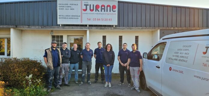 Jurane SARL Jurane SARL