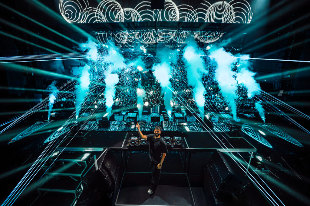 Lons Electronic Festival