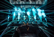 Lons-le-Saunier. L’équipe du Lons Electronic Festival explose les compteurs ! Lons Electronic Festival