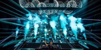 Lons-le-Saunier. L’équipe du Lons Electronic Festival explose les compteurs ! Lons Electronic Festival