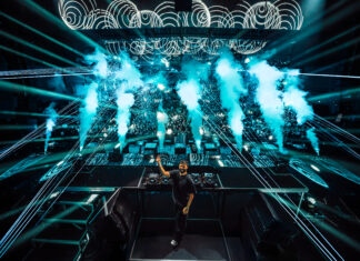 Lons-le-Saunier. L’équipe du Lons Electronic Festival explose les compteurs ! Lons Electronic Festival