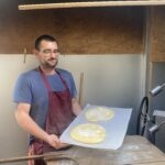 Tartes au sucre et Thibaut 2