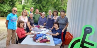 ventes solidaires Jura