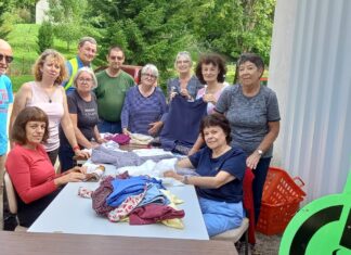 Lons-le-Saunier. Deux rendez-vous solidaires au profit d’APF France handicap délégation du Jura ventes solidaires Jura