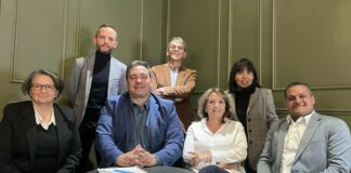 Lons-le-Saunier. Municipales : Cyrille Brero dévoile de nouveaux colistiers