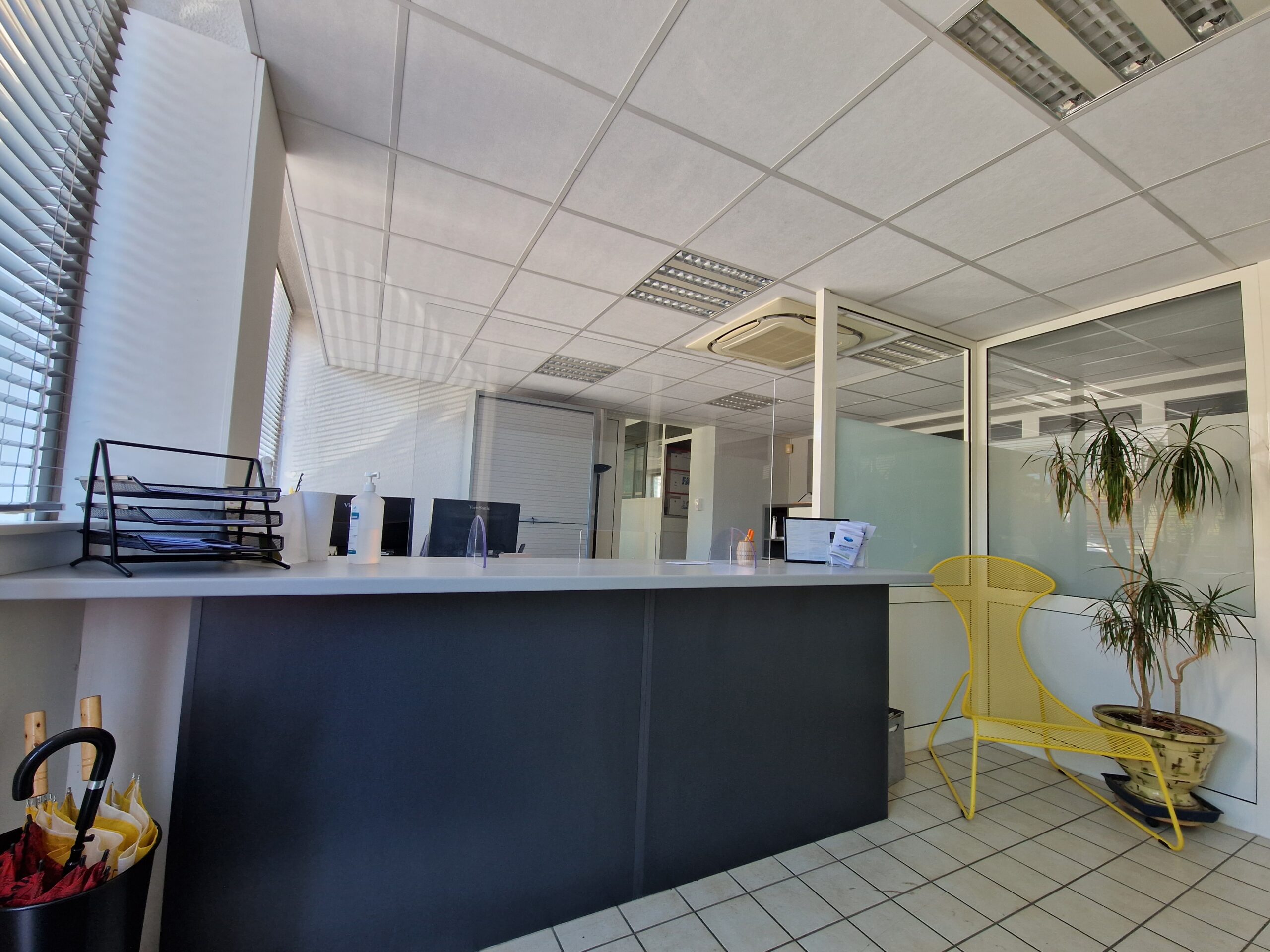 Dubois Nettoyage Lons-le-Saunier