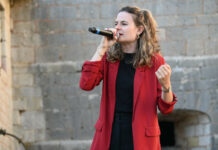 Atout Livre 40 ans Arbois concert