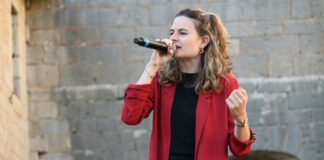 Atout Livre 40 ans Arbois concert