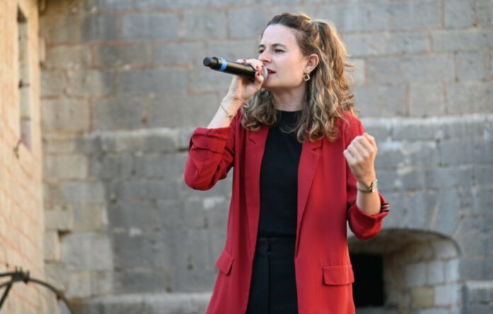 Atout Livre 40 ans Arbois concert