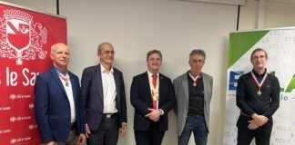 Lons-le-Saunier. Lucas Pernet, un Lédonien champion d’Europe aux EuroSkills