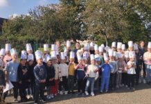 poulet de Bresse Courlaoux