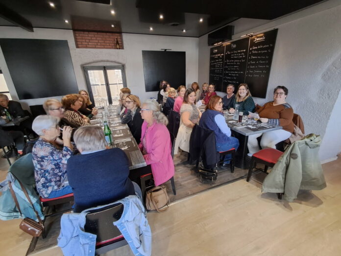 ASMJ AG Tavaux - 30/10/25