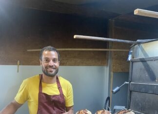 boulangerie artisanale Kiwi Oyonnax