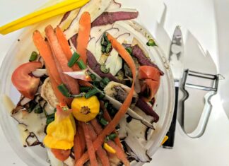 atelier compostage Auxonne