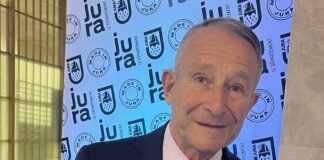 L’invité de la rédaction. Pierre de Villiers : leadership et management face aux enjeux mondiaux leadership et management Jura Pierre De Villiers