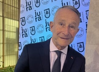 leadership et management Jura Pierre De Villiers