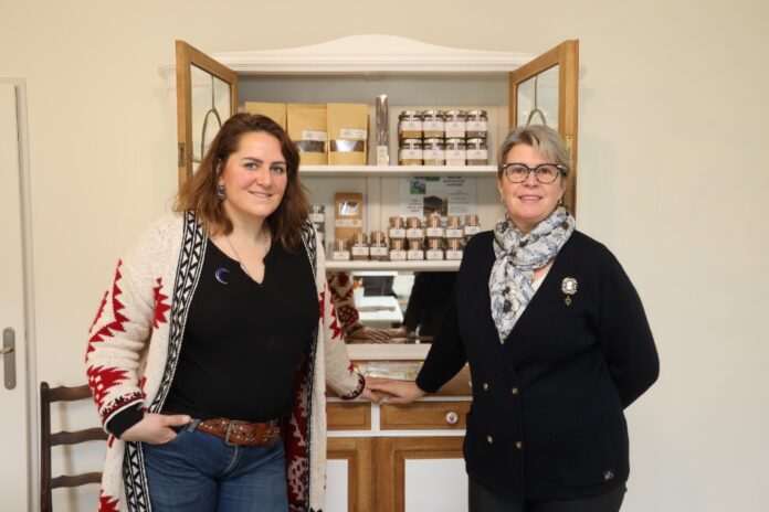 Marine Rivière Zivkovic