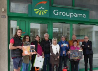 Groupama Oyonnax