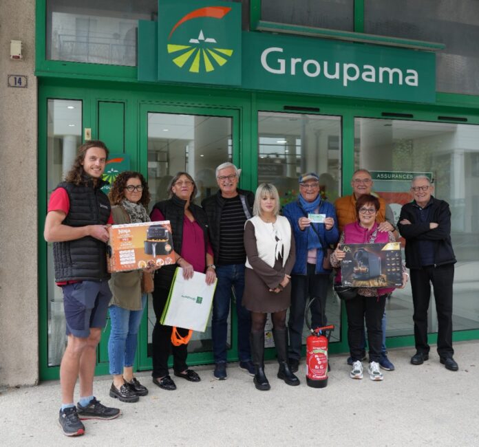 Groupama Oyonnax