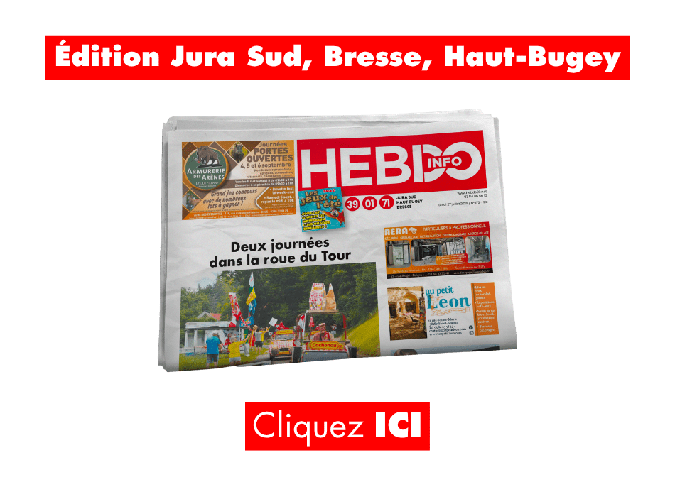 Edition Jura Nord