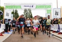 Haut-Jura. Trans’Organisation poursuit son développement sur les quatre saisons ! Transju’Trails Jura