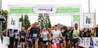 Haut-Jura. Trans’Organisation poursuit son développement sur les quatre saisons ! Transju’Trails Jura