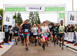 Haut-Jura. Trans’Organisation poursuit son développement sur les quatre saisons ! Transju’Trails Jura