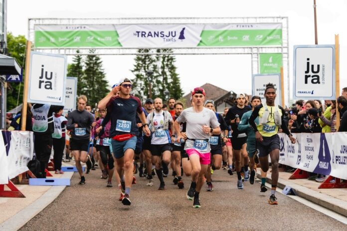 Transju’Trails Jura Transju’Trails Jura