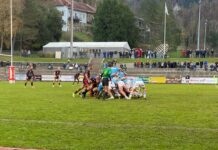 Saint-Claude. Un match plein et engagé qui laisse un goût amer ! Saint Claude FC