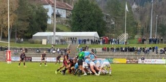 Saint-Claude. Un match plein et engagé qui laisse un goût amer ! Saint Claude FC