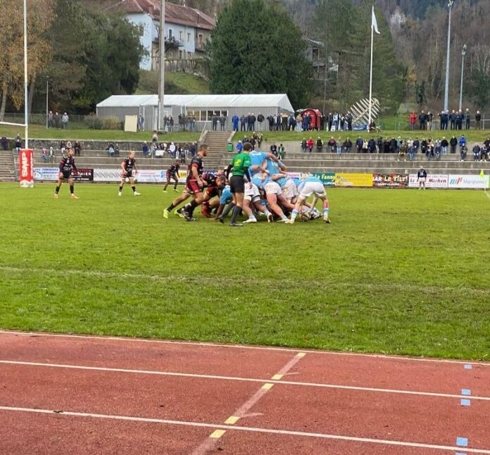 Saint Claude FC Saint Claude FC