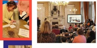 Clubs Coup de Pouce Morez