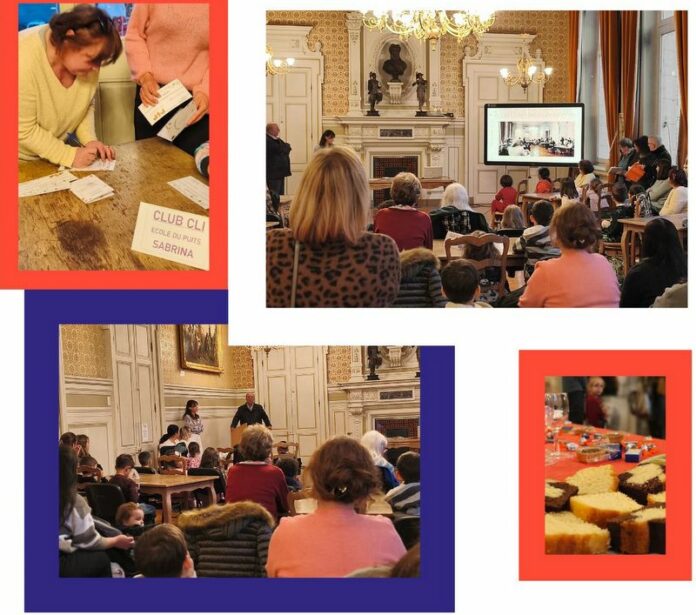 Clubs Coup de Pouce Morez