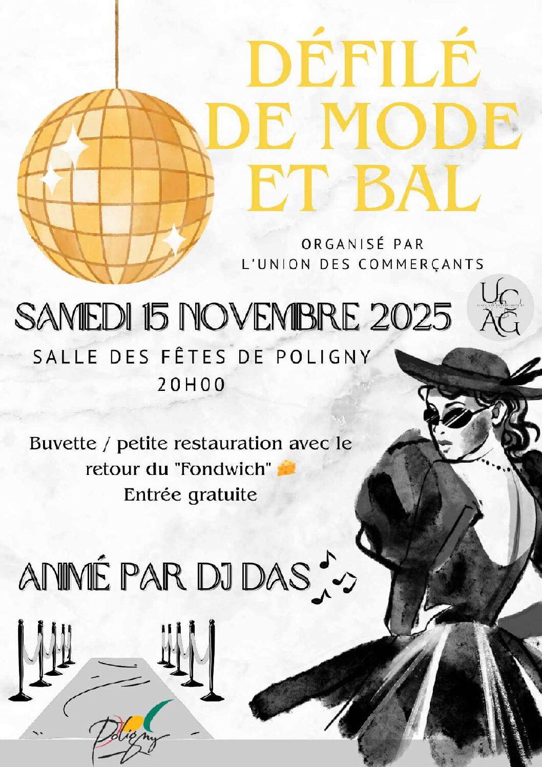 Union des Commerçants et Artisans de Grimont