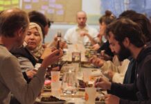 Champagnole. Festival Alimenterre : deux films au cinéma les 3 Républiques Projections Alimenterre Champagnole