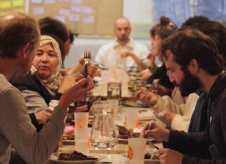 Champagnole. Festival Alimenterre : deux films au cinéma les 3 Républiques Projections Alimenterre Champagnole