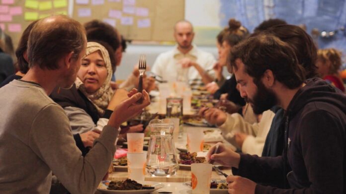 Projections Alimenterre Champagnole Projections Alimenterre Champagnole