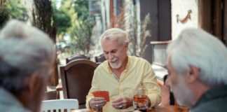 seniors activités bien être