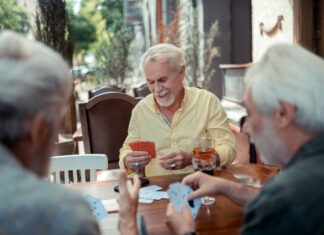seniors activités bien être