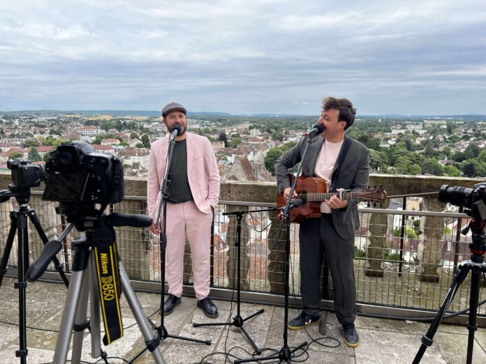 Les Freronembourg Les Freronembourg