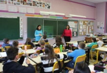 Savigny-en-Revermont. Des élèves sensibilisés pour le don du sang don du sang Louhans