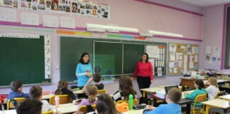 Savigny-en-Revermont. Des élèves sensibilisés pour le don du sang don du sang Louhans