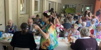 Saint-Claude. Les fêtes de fin d’année pour les personnes âgées !