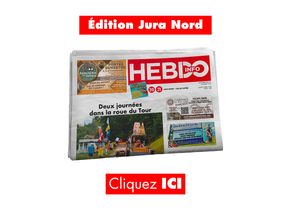 Edition Jura Nord
